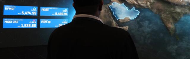 Hormuzi väin ei hoia kinni ainult naftat. Lõksu on jäänud ka tehnika tootmise oluline komponent