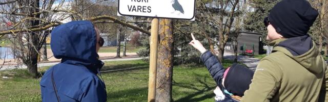 Зупиніться! Глекайте натовпом!