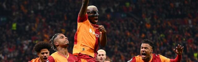 OTSEBLOGI | Meistrite liiga_ Liverpool alustas kaheksandikfinaali kaotusega. Kuidas läheb  Bayernil, Atleticol ja Barcelonal?   