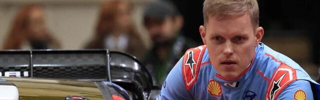 Ott Tänak говорить про новий виклик у серії чемпіонатів MM: це ралі, що найбільше нагадує трекові гонки.