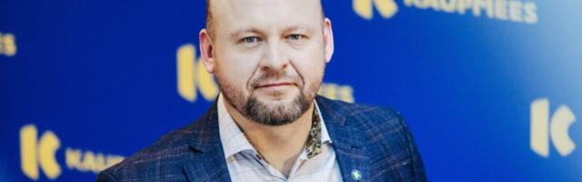 Video | Lasnamäe Kaupmehes said mitmemiljonilised uuendused valmis