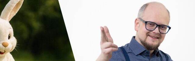 3 причини | Ало Раун: зробімо понеділок після Великодня вихідним днем