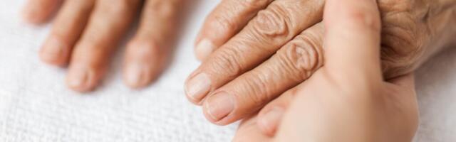 Mõtlemapanev lugu, ehk hoidkem oma emasid….