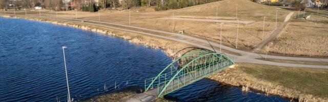 Valga tapmisega seotud naine vaidlustab enda vahistamise