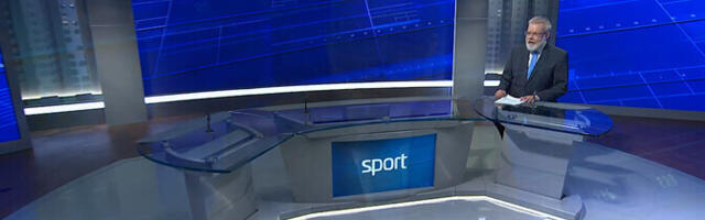 ETV spordisaade, 19. aprill