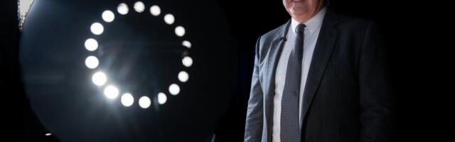 BÖRSIPALKADE EDETABEL | Ain Hanschmidt sai mullu rohkem palka kui president ja peaminister kokku