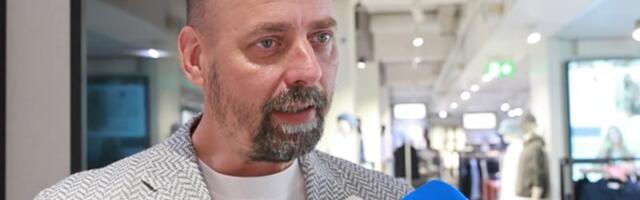 DELFI VIDEO | Kalev Kruus algavast jalgpalli MMist_ suur respekt sellele inimesele, kes vaatab ära kõik 104 mängu