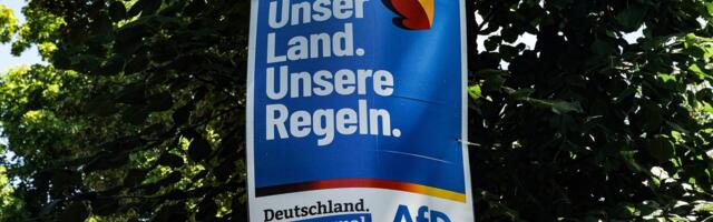 Saksa keskpankur: Saksamaa lakkab paarikümne aasta pärast olemast sakslaste riik