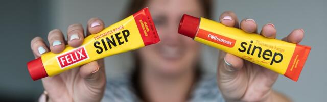 TEST | Kas Lätis toodetud kange sinep maitseb samamoodi nagu Põltsamaal tehtu?