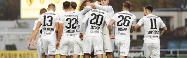 TÄNA OTSE | Premium liiga avapaugu annavad tiitlikaitsja ja uustulnuk