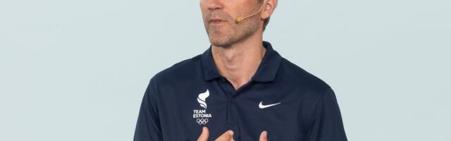 EOK paljastused vol. 3. Kristo Tohver avaldas Minu Sportlane platvormi ülalpidamiskulud