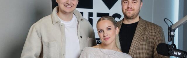 Indrek Vaheojale asendus leitud! MyHitsi raadiohääleks saab sisulooja Stiven Raidmets
