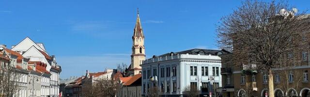 Kolm Leedu erakonda allkirjastavad koalitsioonileppe