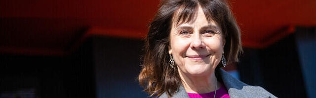 Психолог Ріта Рятсеп: всі досвіди у нашому житті ми можемо переписати.