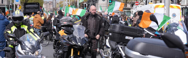 Iirimaal soovitatakse kütust osta ainult hädavajadusel