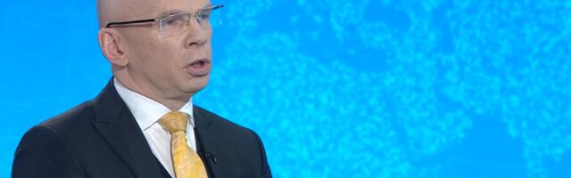 Jõks: riigikogu umbusaldas iseennast