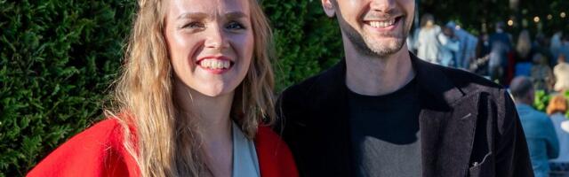 Palju õnne! Kadri Voorand-Unt saab esimest korda emaks