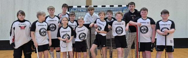 TULEMUSED | Saalihokis nii võite kui kaotusi