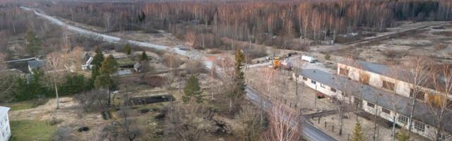 Rohepööre on kokku varisemas: tuuleenergiahiiglased on pankroti äärel