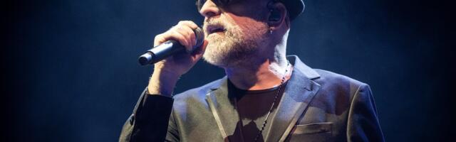 Mario Biondi Tallinnas_ „Soovin, et publik lahkuks tundega, et kohtus uue sõbraga.“