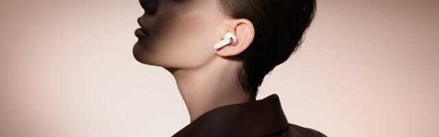 Huawei tõi turule kõrvaklapid, mis summutavad müra tehisintellekti abil