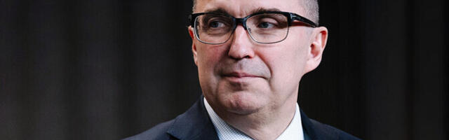 Andres Sutt: jauramine ETS-i ümber on puhas asendustegevus