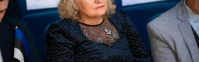 Merike Lumi: “Ärme karista eestlasi oma kodumaa omamise eest täie karmusega”