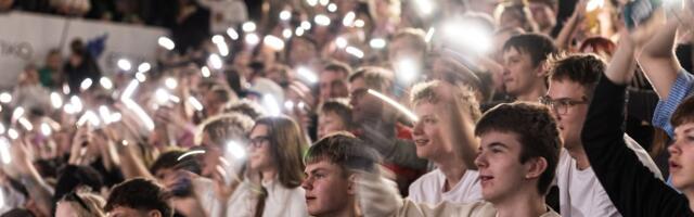 KOGU TÕDE MÄNGUST | Tartu ongi praegu Kalev/Cramost mitmekülgsem ja parem. Seekord otsustas jokker