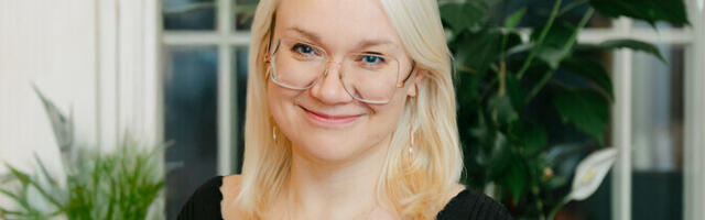 Helena Metslang: kui sõdurioskused ja keeleõpe kohtuvad