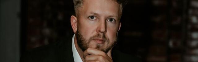 Tomas Legrant lõpetas ootamatult Elisaga koostöö. „Tahtsin kuulajatele vastu tulla“