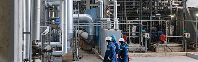 Vene naftatulud kerkisid 4 aasta kõrgeimale tasemele