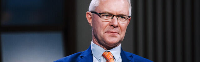 Välisministeerium esitab USA suursaadikuks Hannes Hanso