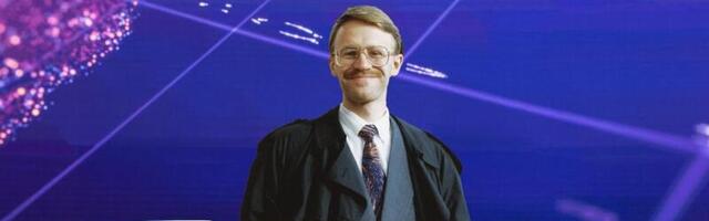 Мар'ю Хімма: журналіст не завжди проявляє себе від самовпевненості.