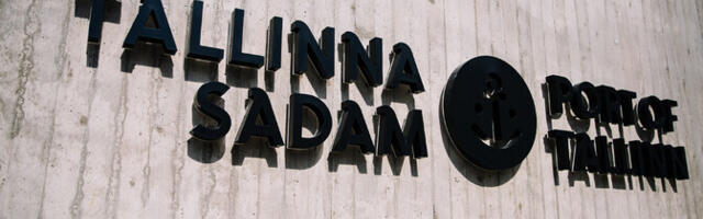 Tallinna Sadama kasum möödunud aastal kasvas