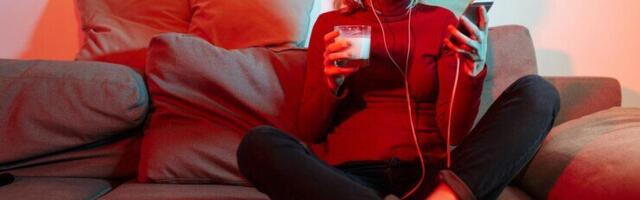 Kuidas on mobiiltelefonide kasutamine muutnud digitaalse meelelahutuse harjumusi?