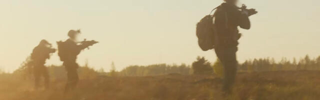 Meedia: USA mobiliseerib 3000 eliitsõdurit Lähis-Itta saatmiseks