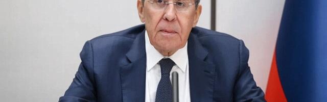 Vene välisminister: USA pettis meid, suhted läbi