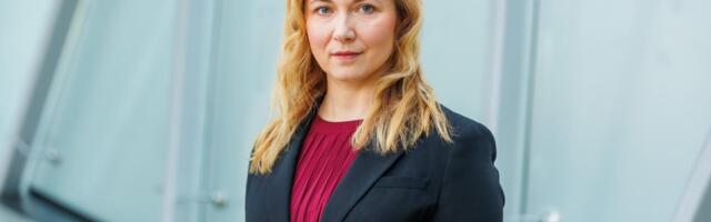 Orsolya Soosaar: kiirema palgakasvu taga olid erandlikud tegurid