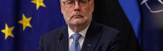 President Karis Soome ajalehele_ ehk peaksime Ungaril aitama Vene energialepingute trahve maksta