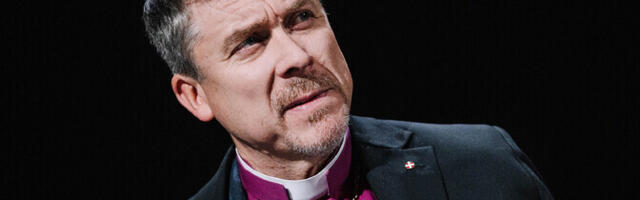 Urmas Viilma: me võime paista väliselt tugevad, aga sisemiselt oleme haprad