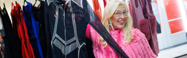 Buduaari LIVE turg Nautica keskuses!