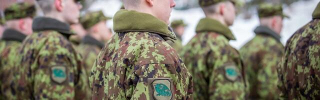 Marika Laurik_ kas käskluse peale „lase jalga“ laseb keeleoskamatu sõdur jalga endale või kellelegi teisele? 