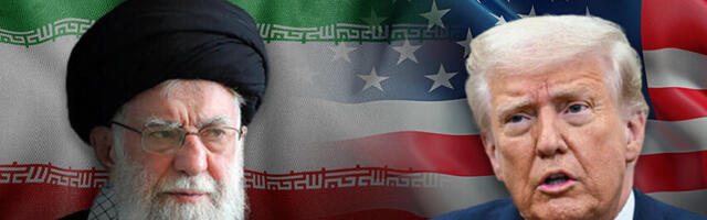 Jüri Toomepuu: Trumpi „tähendusliku tehingu“ otsing Iraani närvilisel ristteel