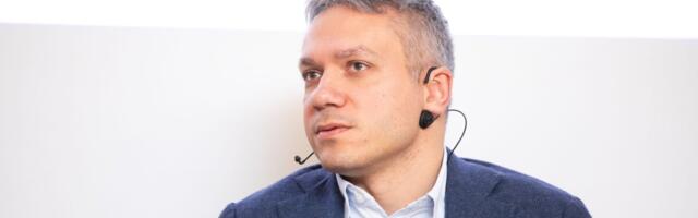 Andrei Korobeinik kaasas Äripäeva investeerimismängu tehisaru