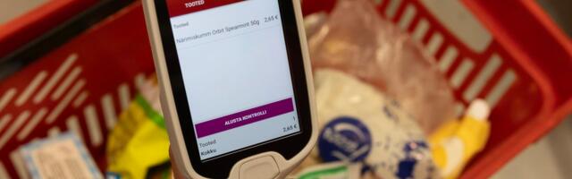 „No vaatame, palju sa siis varastanud oled.“ Lugejate kogemused ostukontrolliga