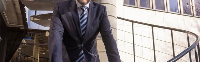 Margus Tsahkna: vaat ei oska öelda, miks Eesti 200 on ebapopulaarne