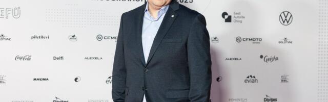 FOTOD | Andres Puusepp sattus muusikali proovide ajal kliinikusse. „Stress ja magamatus andsid kohe tunda“