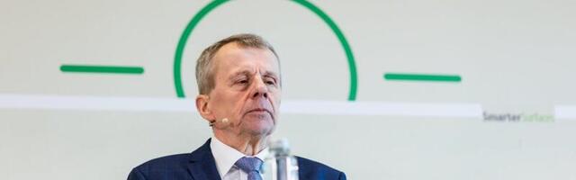 Головний біль для уряду: кризова ситуація в енергетичній компанії Eesti Energia не бажає виплачувати дивіденди.