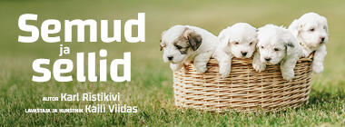 Endla Teatris esietendub „Semud ja sellid“