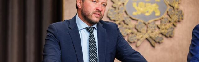 Tsahkna droonitabamusest Rumeenias_ Putini närvilisus ohustab otseselt NATO liitlaseid